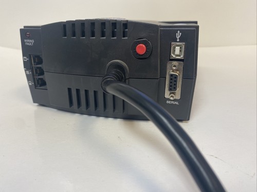 CyberPower 550VA Standby UPS 550VA 330W ***No Battery*** Fast Shipping - Picture 2 of 5