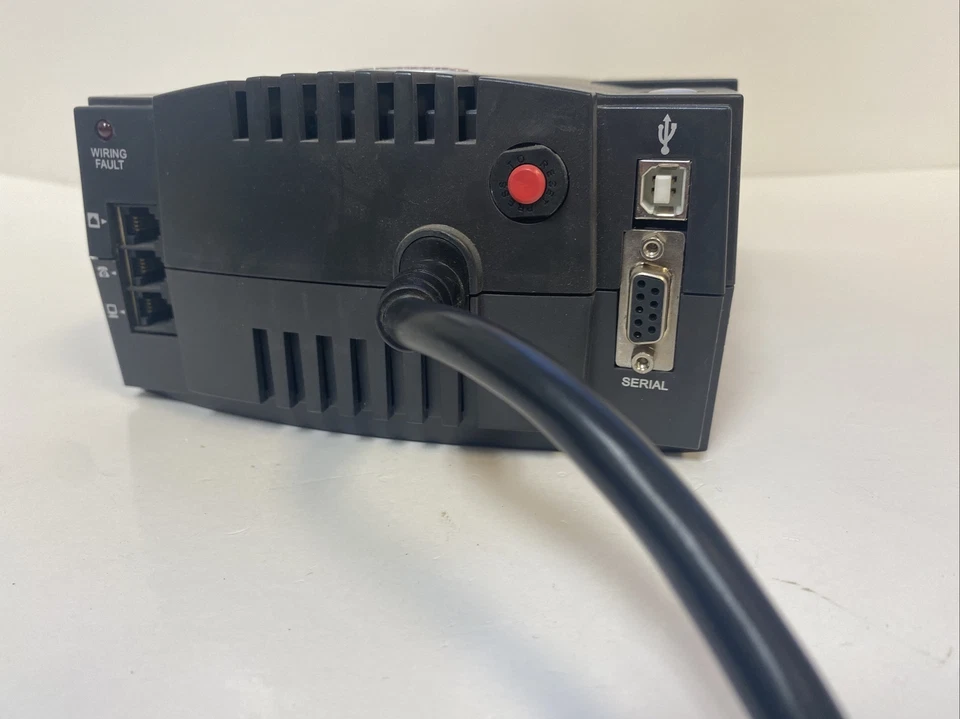 CyberPower 550VA Standby UPS 550VA 330W ***No Battery*** Fast Shipping - Image 2 of 4