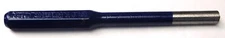 Wilton Hargrave 25110 3/8" x 6" Roll Pin Punch USA