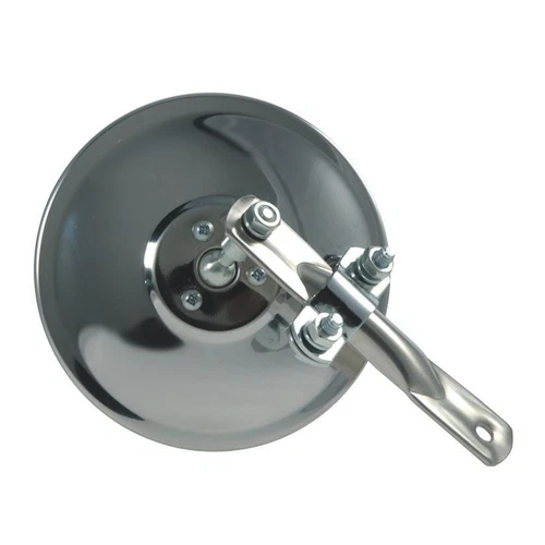 Door Mirror Grote 28033