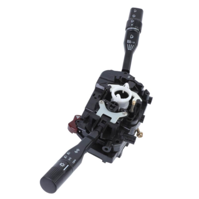 Car KK19166120D Turn Signal Control Switch Combination For Kia