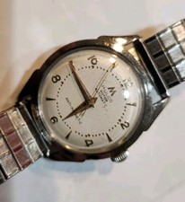 Orologio Rotore MOVIMENTO AUTOMATICO MULCO VINTAGE