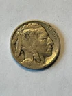 1918 Buffalo Nickel VG
