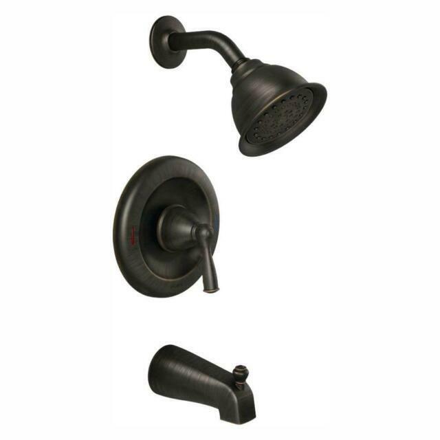 Mediterranean Bronze Bathroom Accessories Rispa
