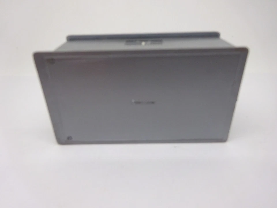 Wiking: Garage Per Auto In Lamiera, Saure HB Nr. 1289/2 (Schub79) - Immagine 3 di 4