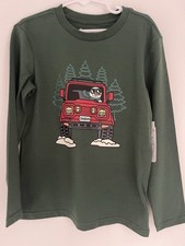 Tommy Bahama Long Sleeve Boys