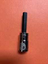 New Armstrong Usa 38 Hex Socket 12 Drive 12-715