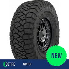 1 X New - 28550r22 Toyo Open Country Rt Trail 121118s