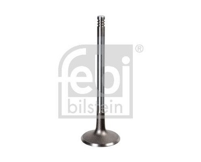 FEBI BILSTEIN Einlassventil 17386 für CHEVROLET DAEWOO OPEL SAAB