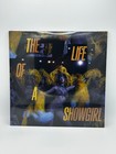 Taylor Swift ‘The Life of a Showgirl’ Lovely Bouquet Golden Vinyl, NEW🏷️ FAST🚚