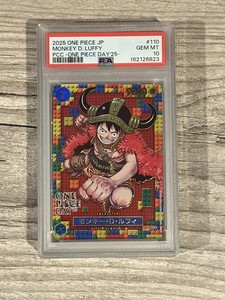 One Piece Day Japan 2025 | eBay
