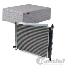 Radiateur Rover 200