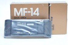Nikon MF-14 Data Back for Nikon F3
