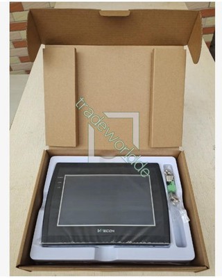 One New In Box Wecon Touch Screen LEVI700L