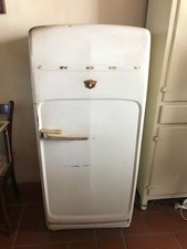 Frigo Frigorifero Vintage INDES originale perfettamente FUNZIONANTE