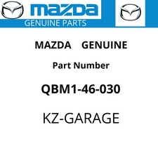 Mazda Genuine Demio DJ Shift Knob QBM1-46-030 NEW