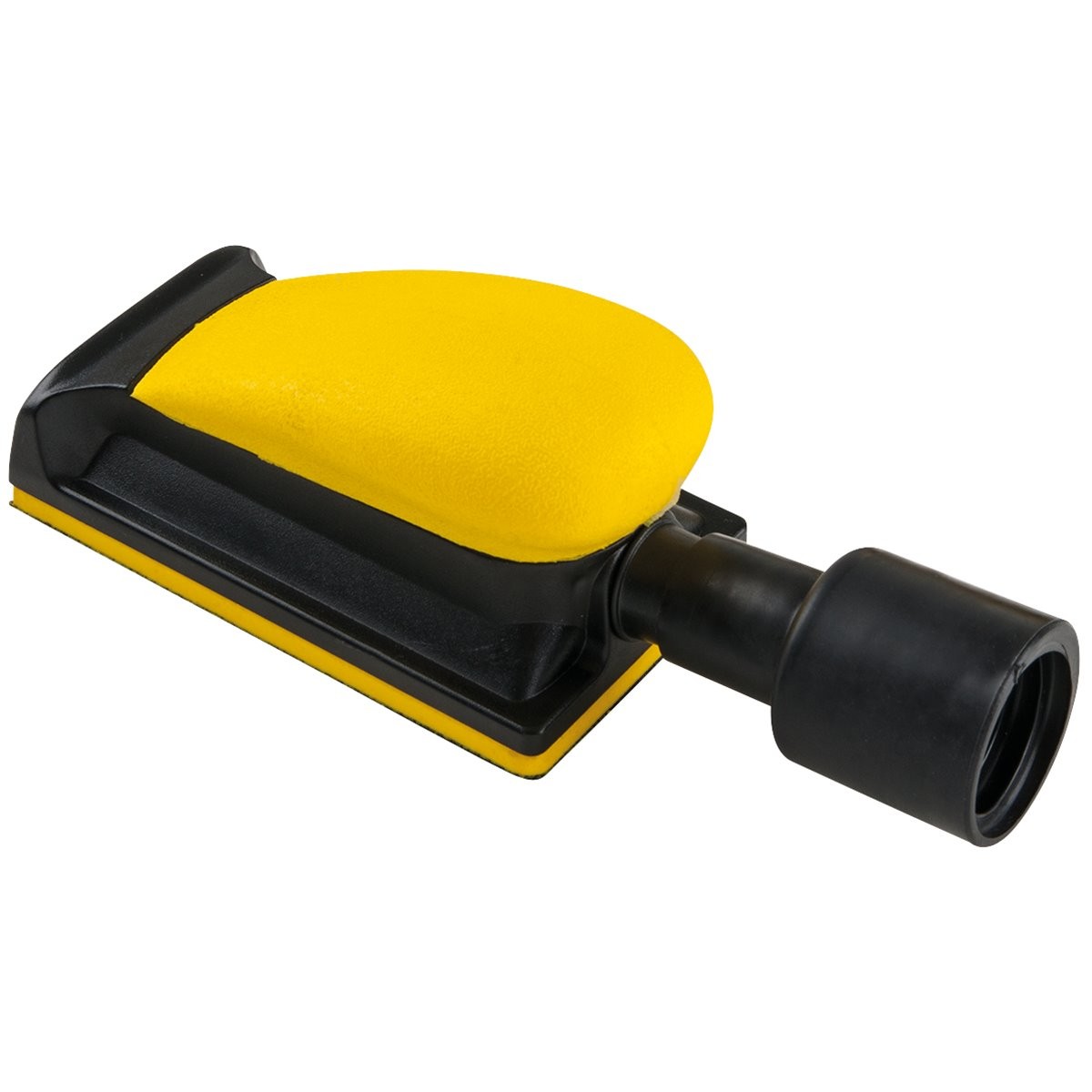 Ks Tools Schleif-Handblock, klein, 70x125mm [Hersteller-Nr. 140.3066] - Image 3
