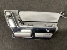 94999 Schalter f&uuml;r Sitzverstellung MERCEDES-BENZ S-Klasse (W221) A2218709458