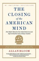 Allan Bloom | The Closing Of The American Mind | Taschenbuch | Englisch (2012)