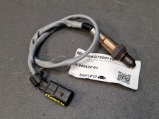 Sonde lambda Mercedes CLASSE A