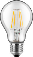 Blulaxa Led-Lampe E27 810Lm | Ersetzt 60W (Warmweiß) Dimmbar
