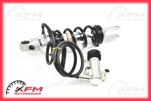 Suzuki Burgman AN 400 Stoßdämpfer Federbein hinten Rear shock absorber Neu - Bild 2 von 4