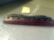 Zusätzliche Bremsleuchten Occasion PEUGEOT 106 Phase 1 - 1.1i -