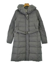 MACKINTOSH PHILOSOPHY Down Coats Gray 38 Approx. M 2200674921016