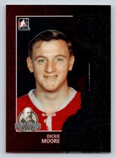 2013-14 ITG Lord Stanley's Mug #66 Dickie Moore (ref 199682)