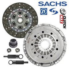 SACHS-MAX STAGE 2 CLUTCH KIT for BMW M3 Z3 M COUPE ROADSTER S50 S52 S54 E36