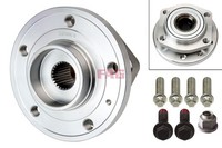 Radlagersatz FÜR Volvo V70 I (875, 876) - Schaeffler FAG 713 6604 20