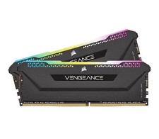 Vengeance RGB PRO SL 16GB (2x8GB) DDR4 3200MHz C16 Illuminated Desktop