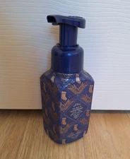 Bath & body Works To All A Good Night Gentle & Clean Foaming Hand Soap 8.75oz