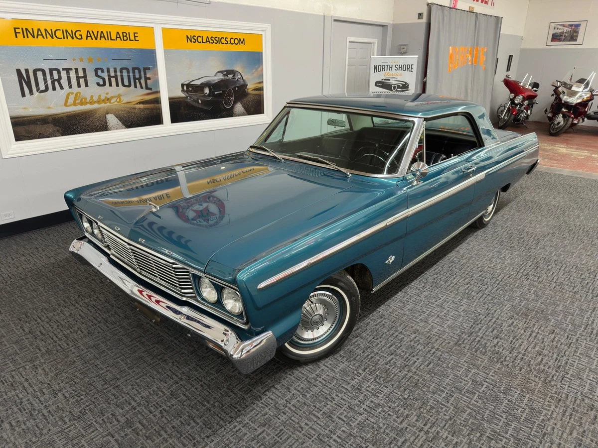 Ford Fairlane for sale | eBay
