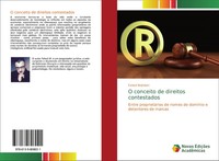 Fahed Wahdani | O Conceito De Direitos Contestados | Taschenbuch | Portugiesisch