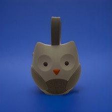 Skip Hop Owl Sound Music Machine Portable Baby Sleep Soother, Newborn Sleep