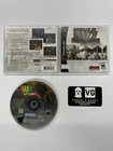 Dreamcast - KISS Psycho Circus The Nightmare Child Sega Dreamcast Complete #2931