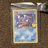 Pokémon TCG Dark Gyarados 8/82 Celebrations NM Condition 