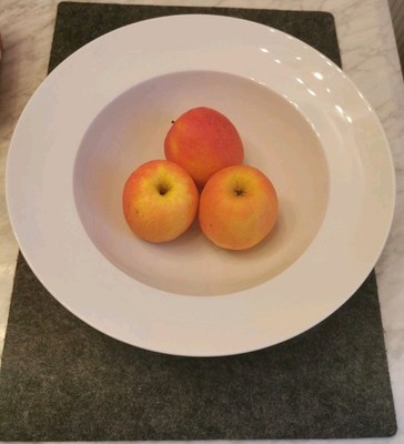 Thomas Rosenthal Amici Schüssel, Servierschale, Obst-Schale, D 32 cm - Top  