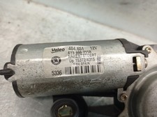 6Y9955711A HINTERER WISCHERMOTOR / 3602073 FÜR SKODA FABIA I COMBI 6Y5 1.4 TDI