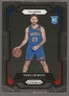 2023-24 Panini Prizm Vasilije Micic Rookie #297
