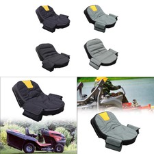 Copertura Per Tosaerba 210D Oxford - Telo Impermeabile Antigraffio Per Trattorini, Dimensioni 193x112x64cm - Foto 11