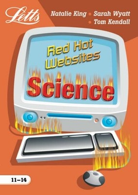 101 Red Hot Science Websites By *