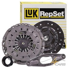 LUK KUPPLUNG KUPPLUNGSSATZ F�R BMW 1-ER E81 E82 E87 E88 123-d