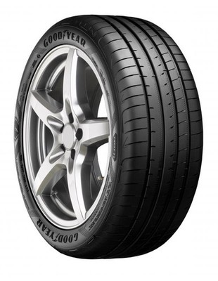 Sommerreifen Goodyear 255/45 R20 105H Eagle F1 Asymmetric 5 SCT XL MO