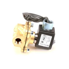 Market Forge Valve,Solenoid 220-240V 50/60 09-6545 - Genuine OEM Replacement