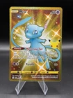 Pokemon Celebrations Mew Full Art Secret Rare Holo Card 025/025 2021 Model