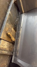Baguette de porte Citroen C5