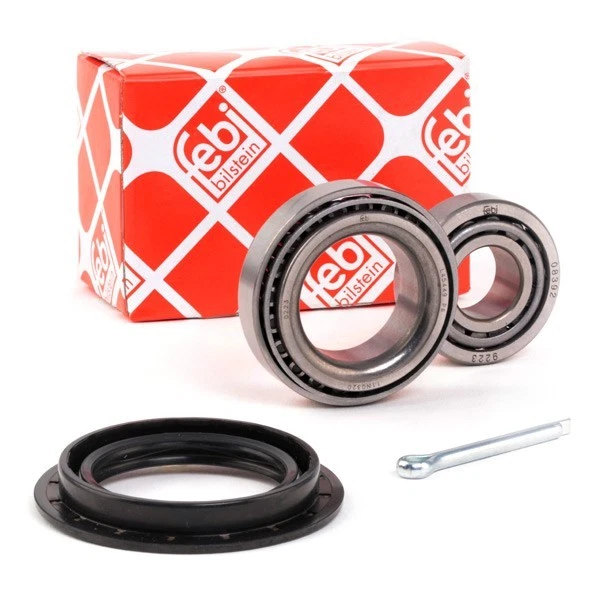 FEBI BILSTEIN 06507 Kit de roulement de roue pour OPEL Corsa B Schrägheck (S93) - Photo 3/4