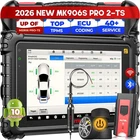 Autel MaxiCOM MK906 Pro2-TS Upgrade of MaxiSys MS906 Pro TS MS906 Pro Full TPMS